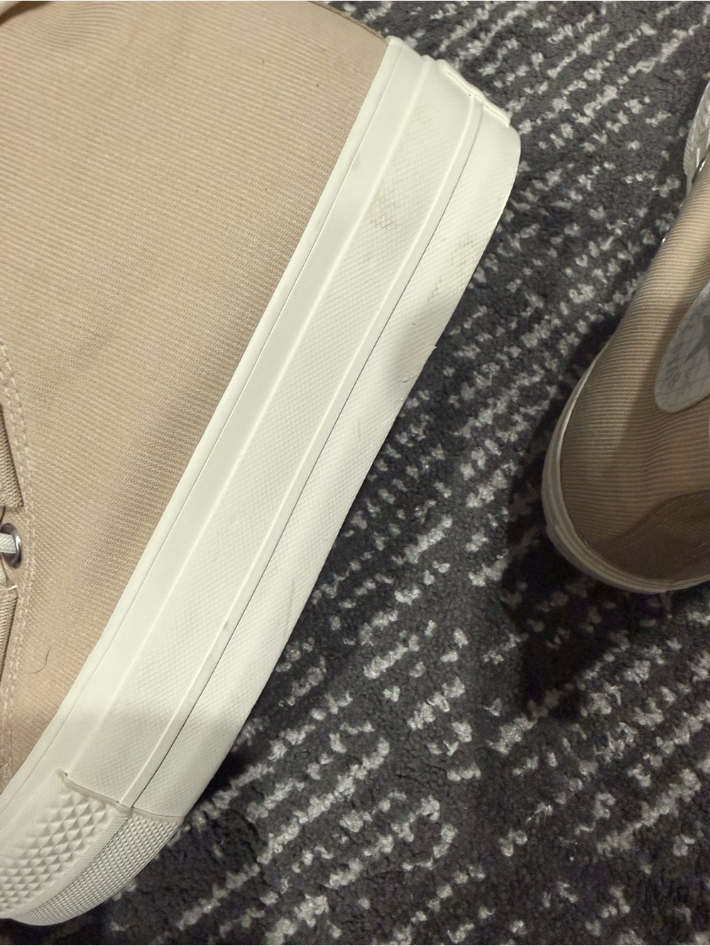 Platform converse - Picture 11 of 14